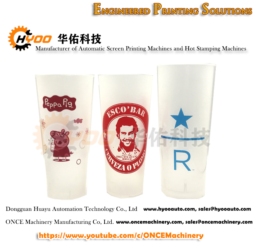 /HYOO-Automatic-Plastic-Bottle-Water-Cup-Papar-Jar-UV-Screen-Printer-Applications