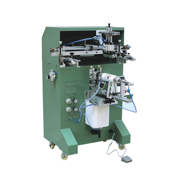 HY-400: Semi Automatic Pad Printer Printing Machine For Cups